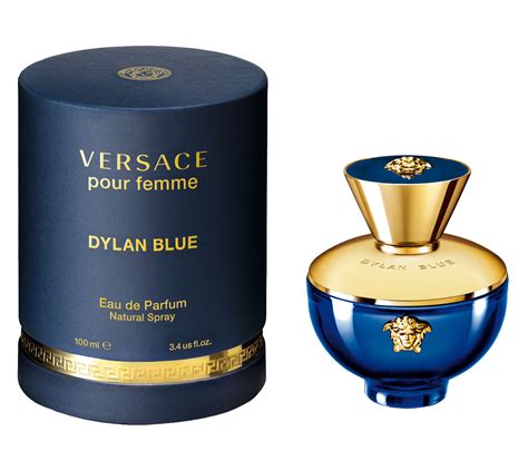 versace women dylan blue|versace dylan blue women 50ml.